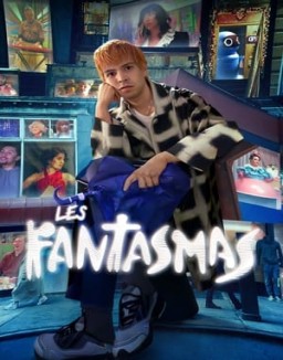 série Fantasmas