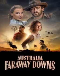 série Faraway Downs
