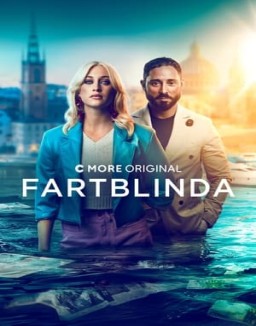 série Fartblinda