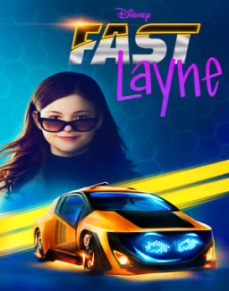 série Fast Layne