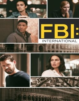 série FBI: International