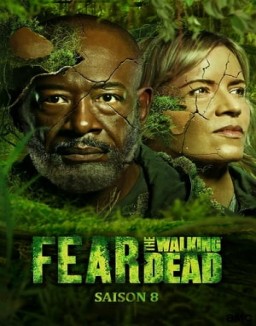 série Fear the Walking Dead