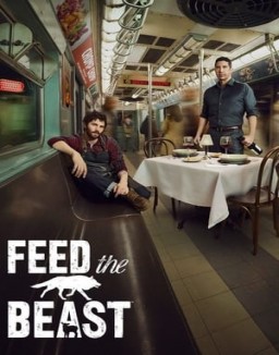 série Feed the Beast