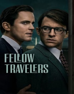 série Fellow Travelers