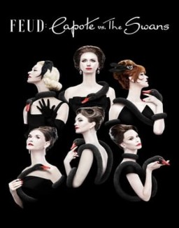 série FEUD
