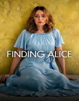 série Finding Alice