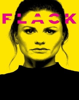 voir serie Flack saison  1