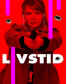 série For Life (Livstid)
