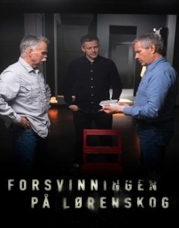série Forsvinningen på Lørenskog