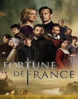 série Fortune de France