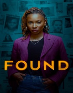 série Found