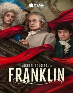 série Franklin