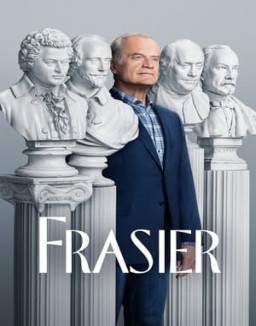 série Frasier