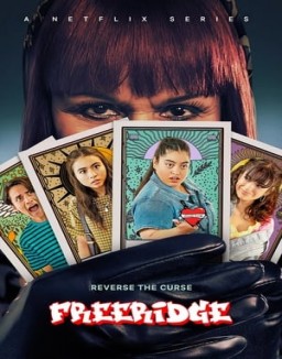 série Freeridge