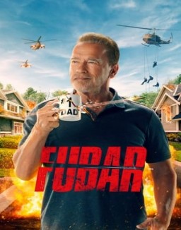 série FUBAR