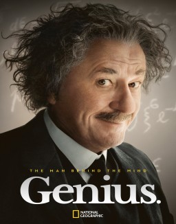 voir serie Genius saison  1