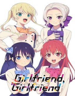 voir serie Girlfriend, Girlfriend saison  1