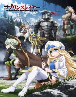 voir serie Goblin Slayer saison  1