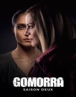 voir serie Gomorra saison  2