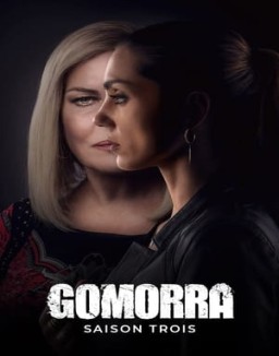 voir serie Gomorra saison  3