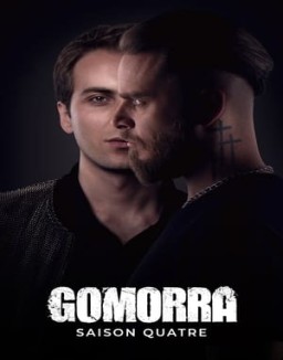 voir serie Gomorra saison  4