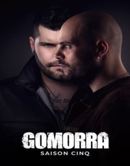 série Gomorra
