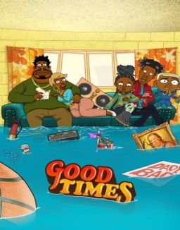 série Good Times