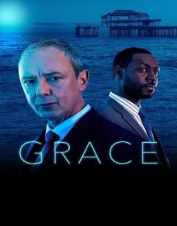 voir serie Grace saison  3