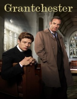 voir serie Grantchester saison  5