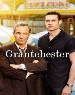 voir serie Grantchester saison  6