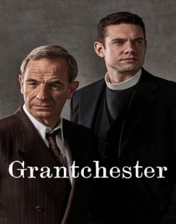 voir serie Grantchester saison  7