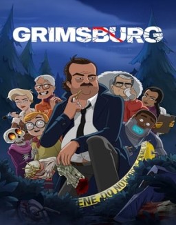 série Grimsburg