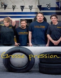 série Grosse pression
