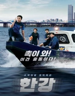 série Han River Police