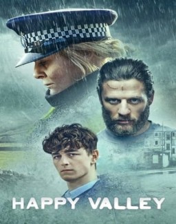 série Happy Valley