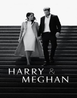 série Harry & Meghan