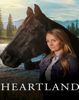 voir serie Heartland saison  1