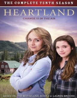 voir serie Heartland saison  10