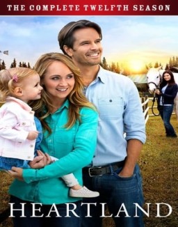 voir serie Heartland saison  12