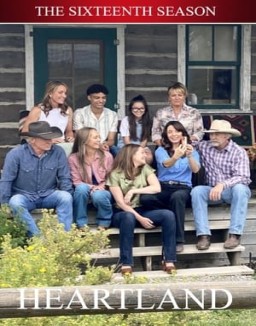 série Heartland