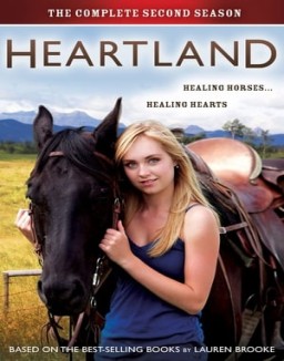 voir serie Heartland saison  2