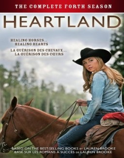 voir serie Heartland saison  4