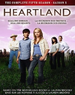 voir serie Heartland saison  5