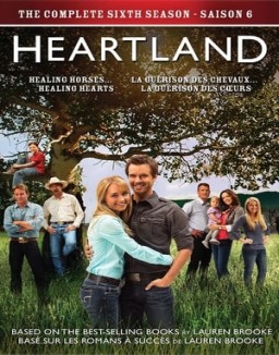 voir serie Heartland saison  6
