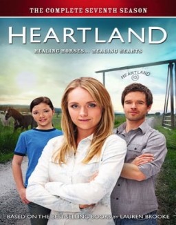 voir serie Heartland saison  7