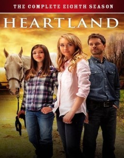 voir serie Heartland saison  8