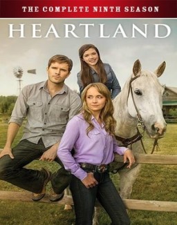 voir serie Heartland saison  9