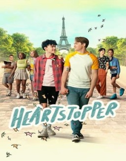 série Heartstopper