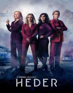 série Heder