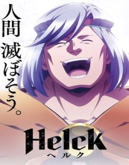 série Helck